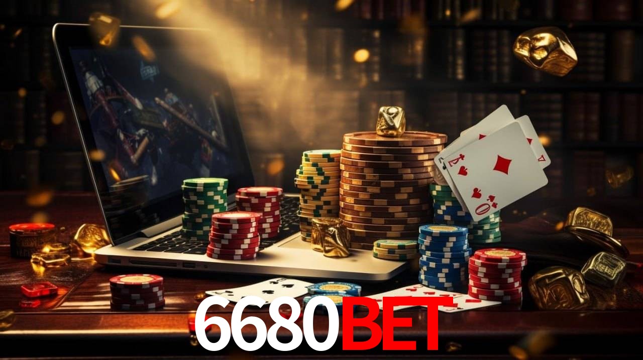 Promoção Relâmpago 6680bet