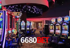 Prêmio 6680bet