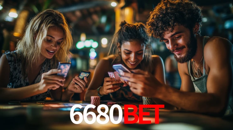 Tournaments 6680bet