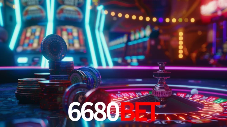 Flash Promotion 6680bet