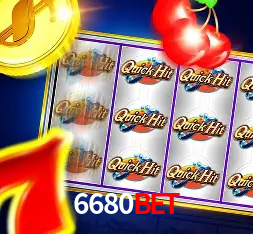 Instalar APK 6680bet