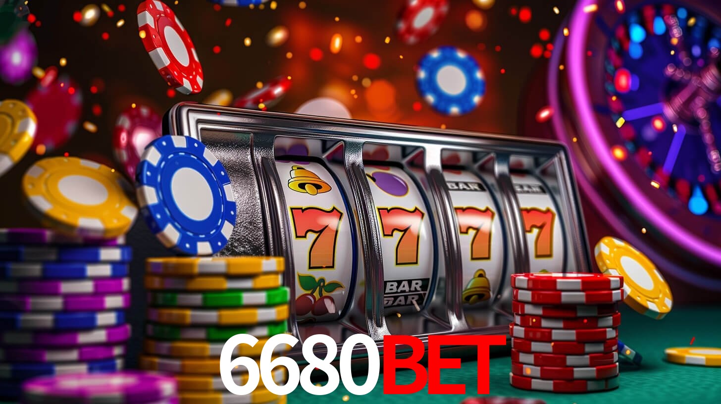 Cadastro Rápido 6680bet