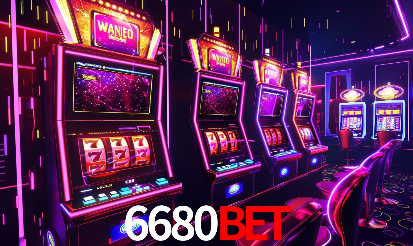 Programa VIP 6680bet