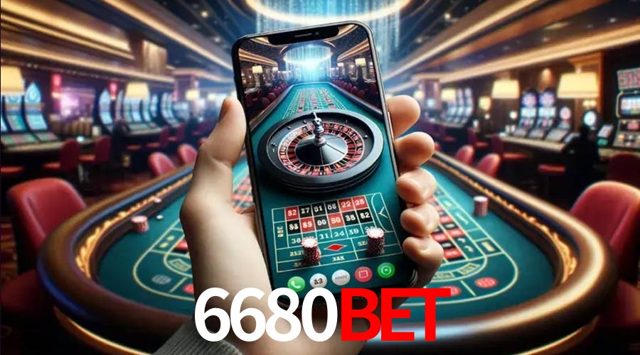 Exclusive Offers 6680bet