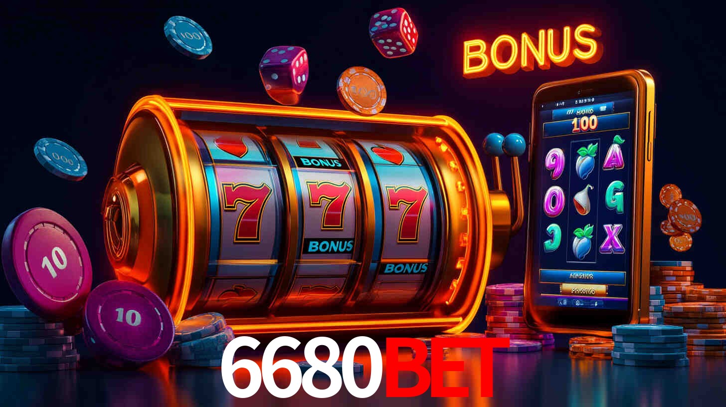 Interface Premium 6680bet