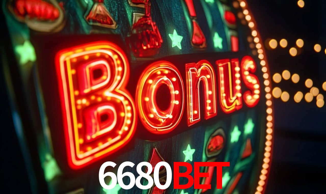 Login Seguro 6680bet
